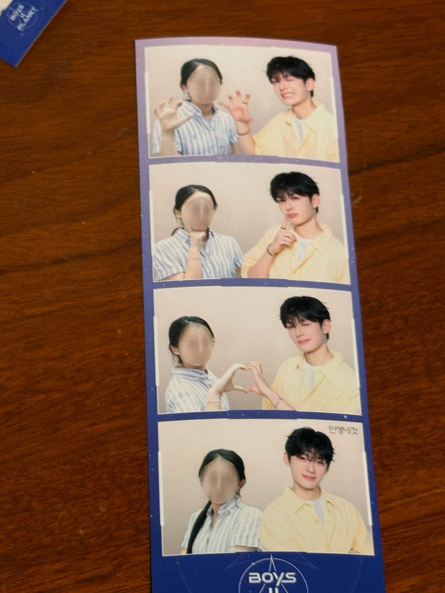 chungsh0919's tweet photo. @mnetplus #life4cutsxBOYS2PLANET
#MnetPlus #PlusAlphaSupport
연습복 인생네컷에 이어서 상현이 사복 인생네컷까지 섭렵했습니다💕
엠넷과 인생네컷의 고능한 콜라보덕 에 영정사진을 미리 준비했어요ㅎㅎ
제게 상현이 인생네컷을 주신다면 평생을 봉사하며 살 자신이 있습니다, 엠넷+인생네컷 흥하자!👏 https://t.co/is3aBQFRGt