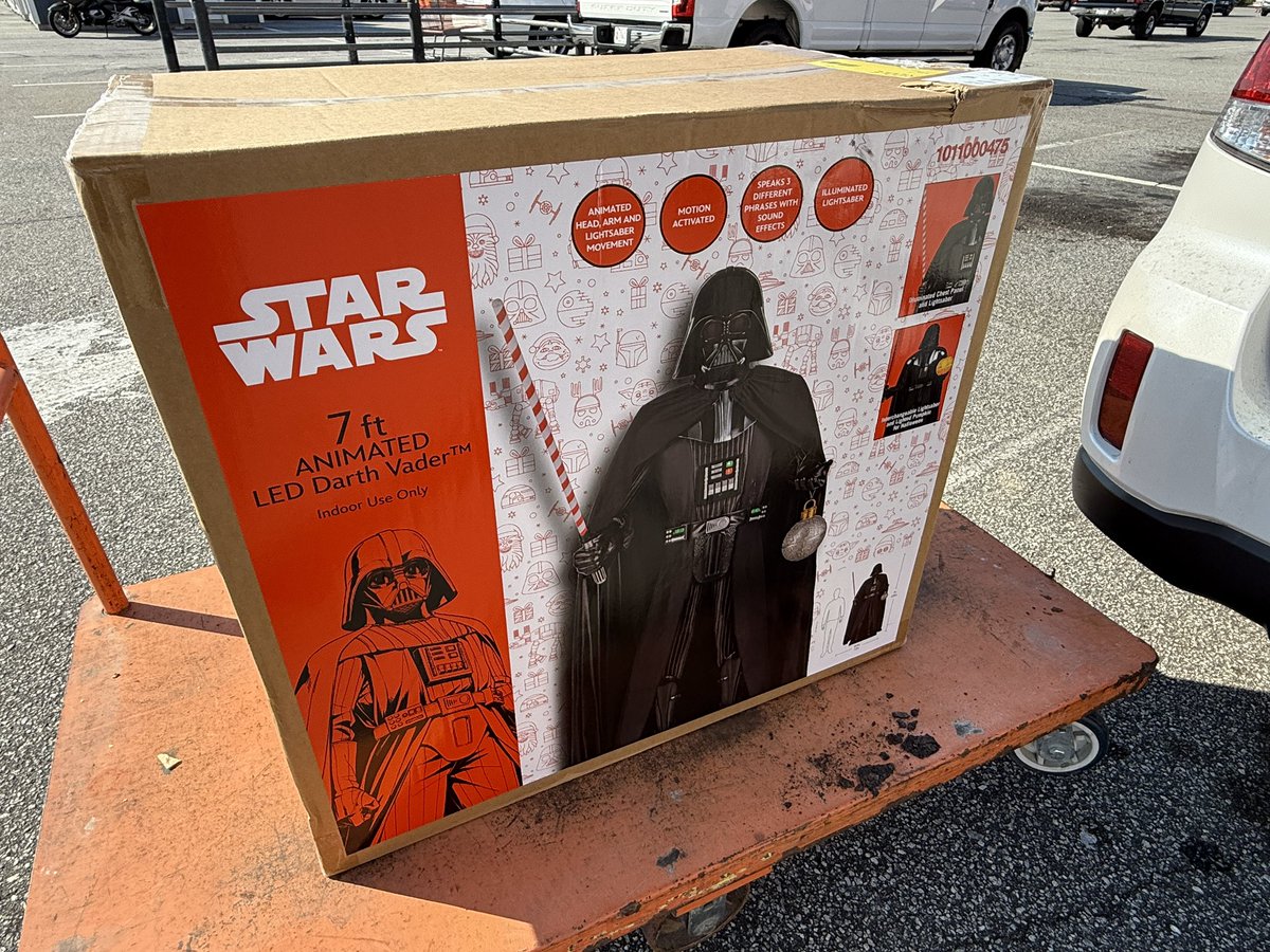 StarWarsinClass tweet media