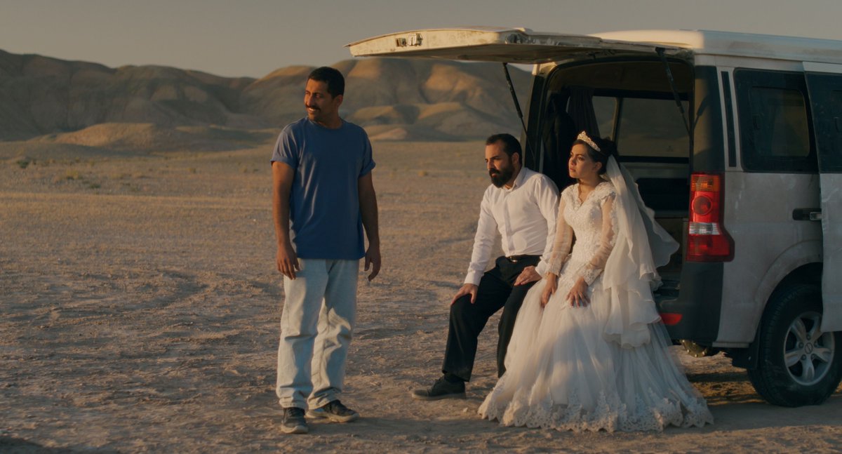 The Asian Cut tweet media