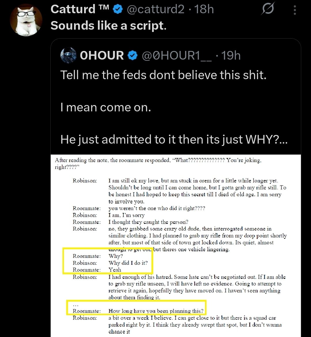 Evan Kilgore 🇺🇸 tweet media