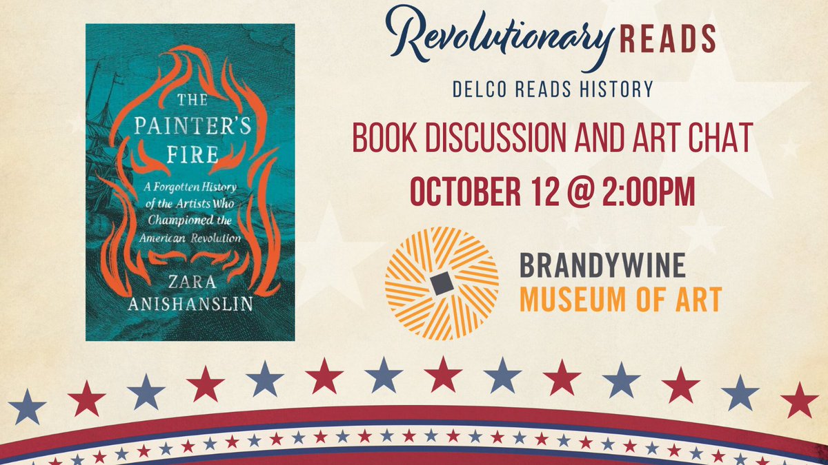 Delco Libraries tweet media