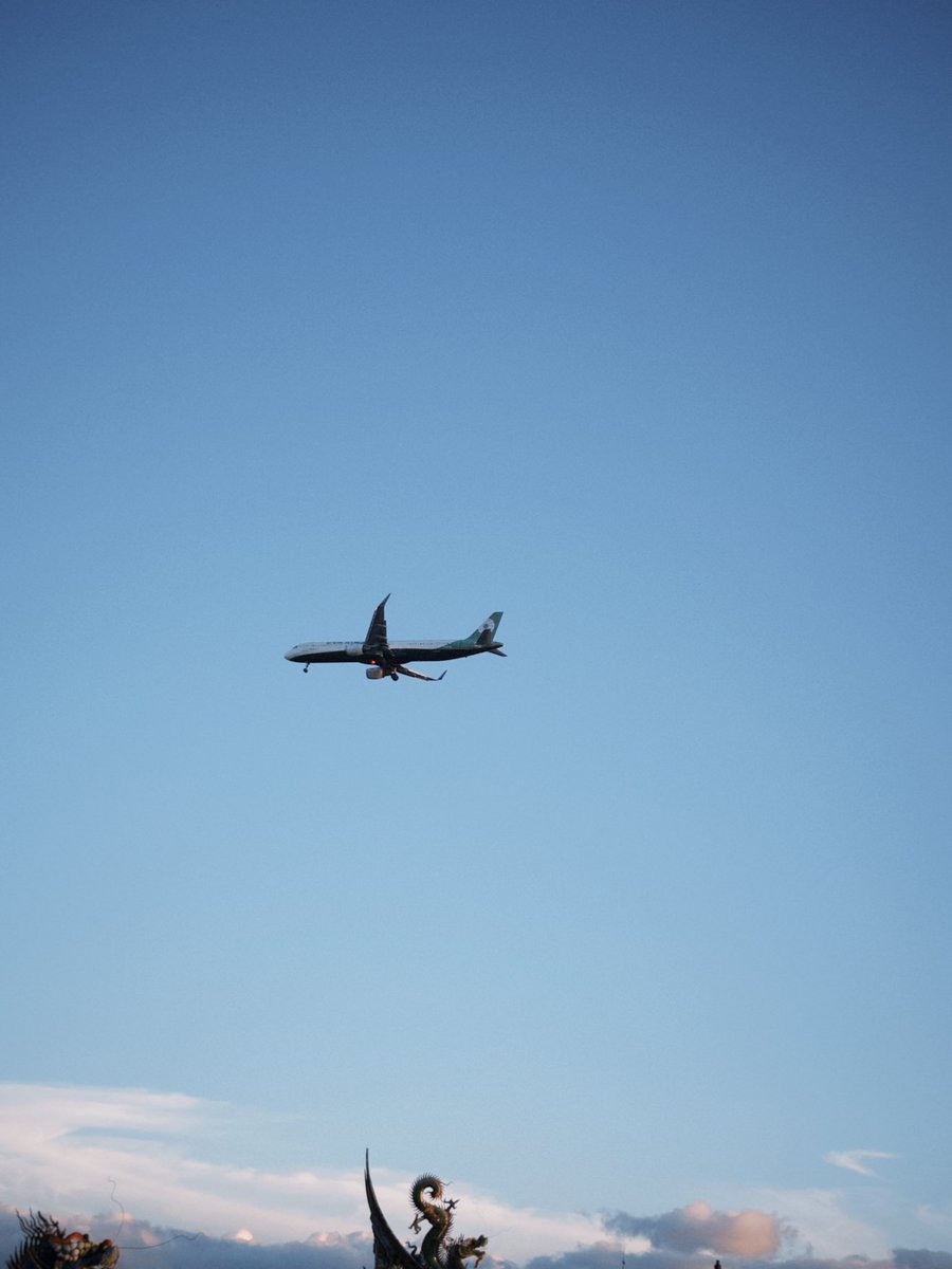 br1an2525's tweet photo. 放一些今天看到的天空！ https://t.co/fHmuR44wmd