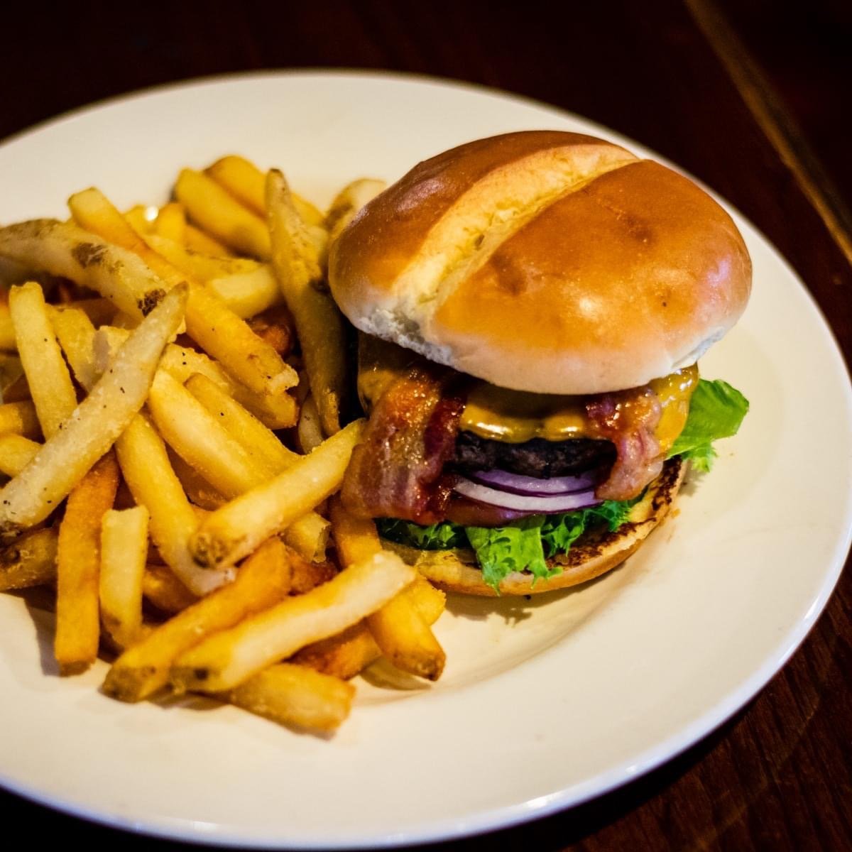 Home Team Pub tweet media