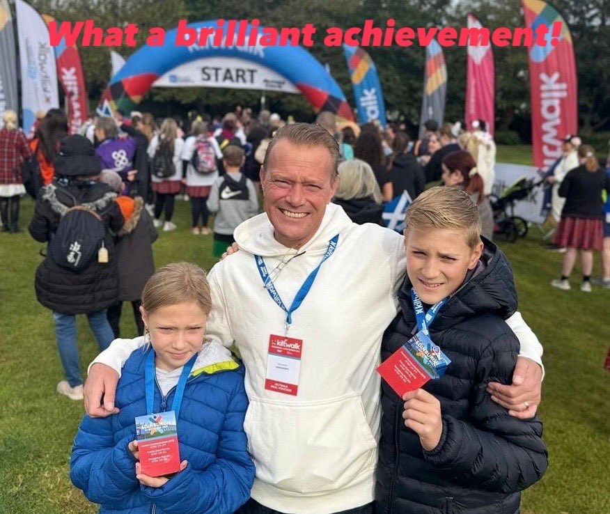 HopScotch Children’s Charity tweet media