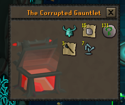 PLEASE SAVE ME! 3RD PET #osrs