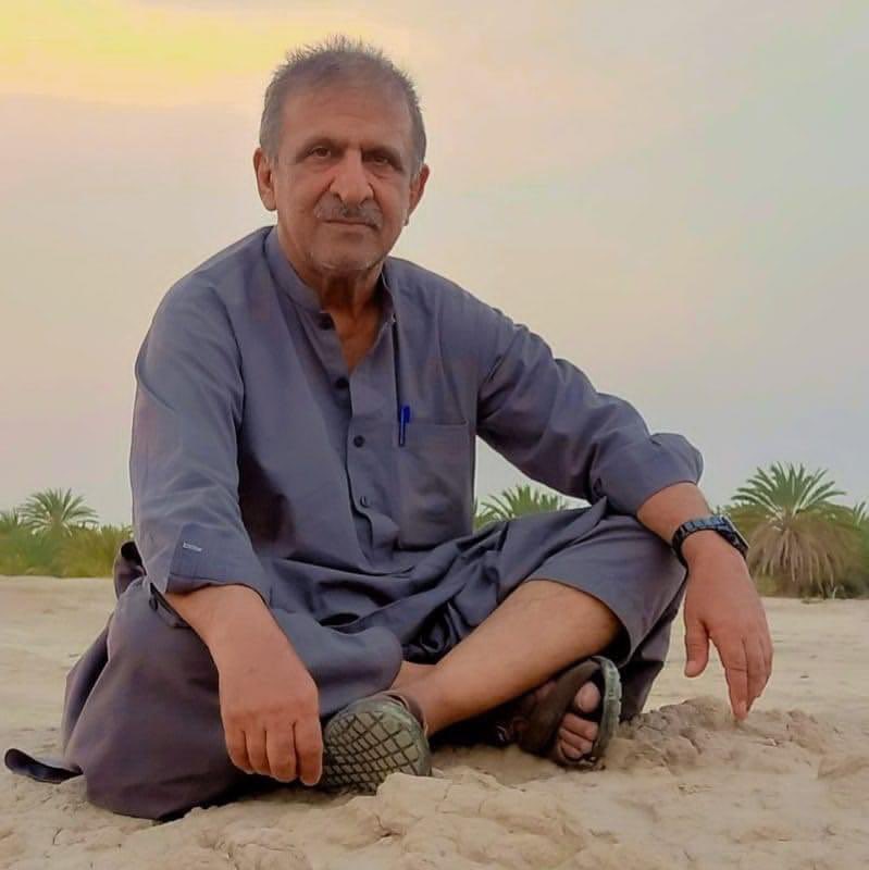 In the constitutional petition of my father Wahid Kambar, the learned counsel of my father filed an application under Order I Rule 10, C.P.C., seeking to implead three necessary parties, namely:
1.The Director General, Inter-Services Intelligence (ISI),
2.The Director General,