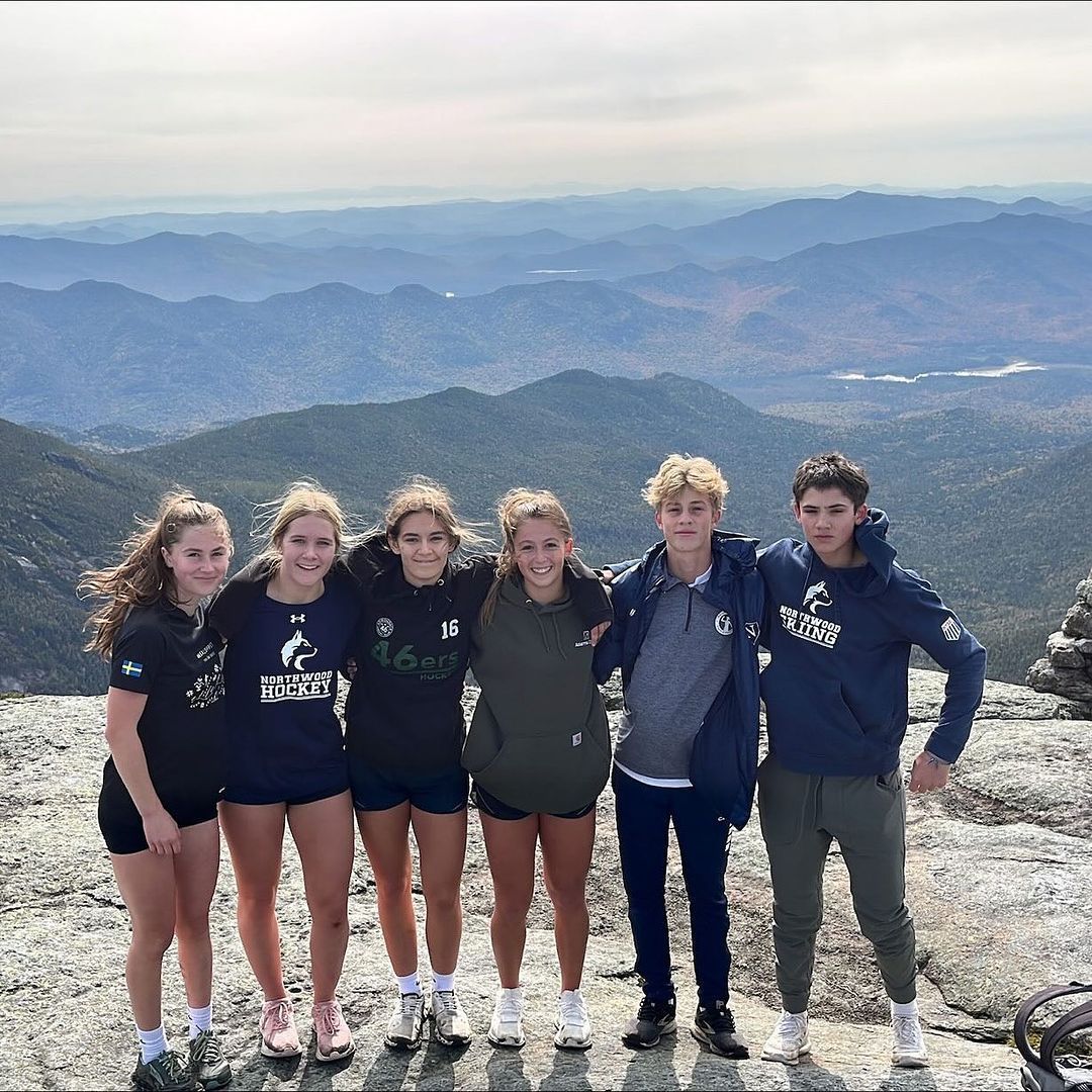 "The Mountain Day Tradition Continues," by Yosef Spear '26
northwoodmirror.com/2025/09/17/the…