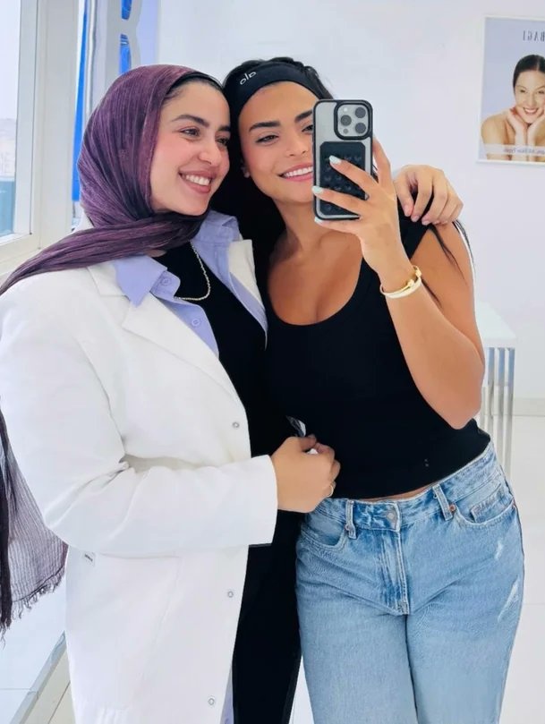 ❤️🔥〖Fananat Labwat〗🔥❤️ (@fananatlabwat) on Twitter photo 