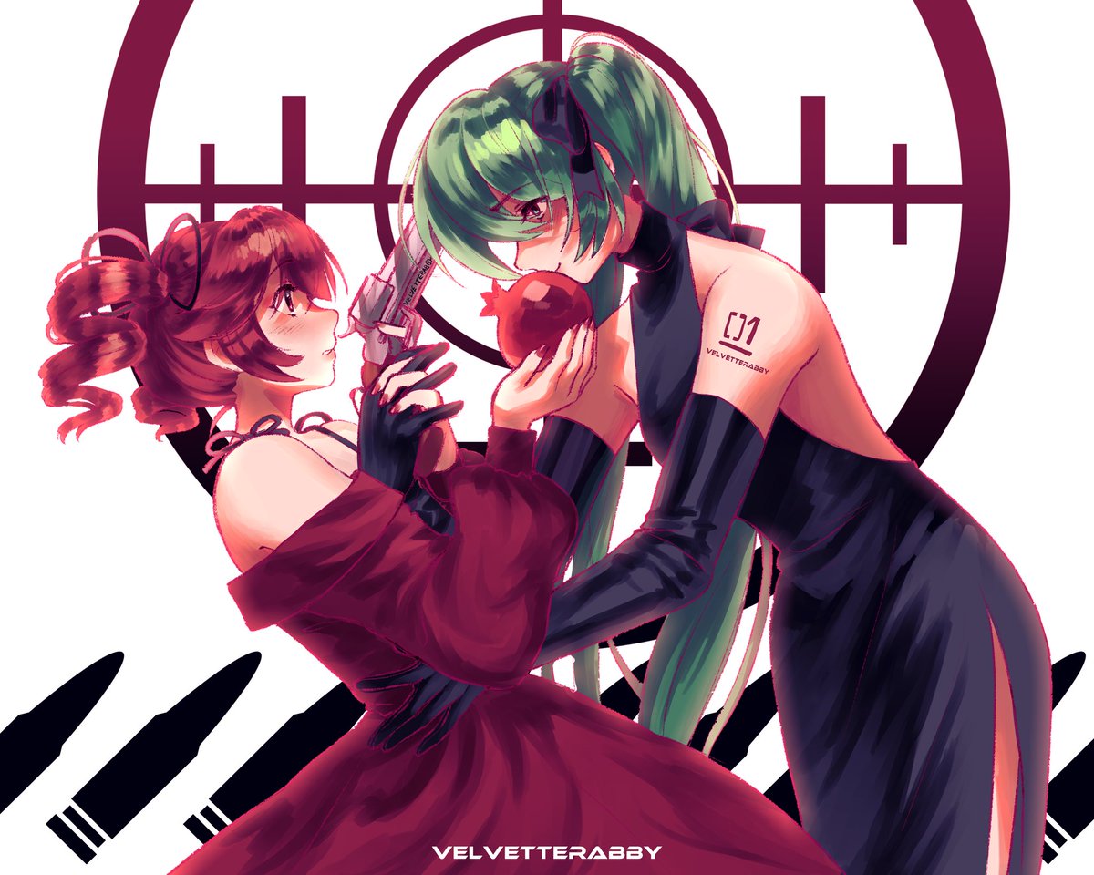 Ready? Aim and FIRE(!!!)