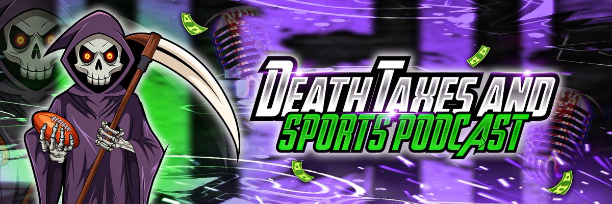 graphicsbyellie's tweet image. Talking sports like it’s life or death 🏈
#Sportspodcast #Gametalks #Vectorart #Podcastbanner #Artwork