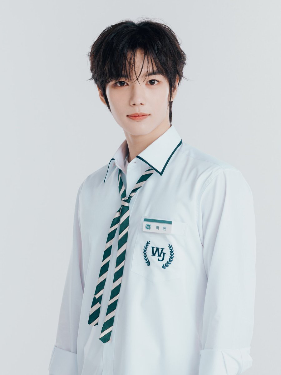 SMTR25 하민 HAMIN (@SMTR_HAMlN) / Posts / X