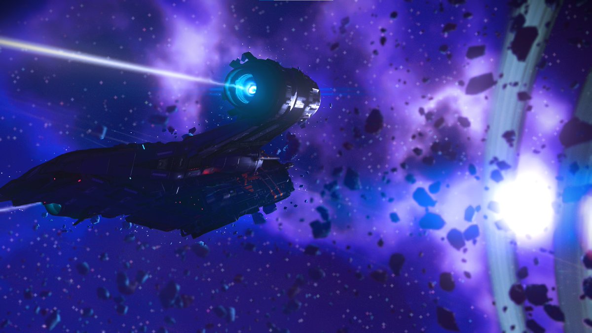 flying🖤 <a href="/NoMansSky/">Sean Murray</a>