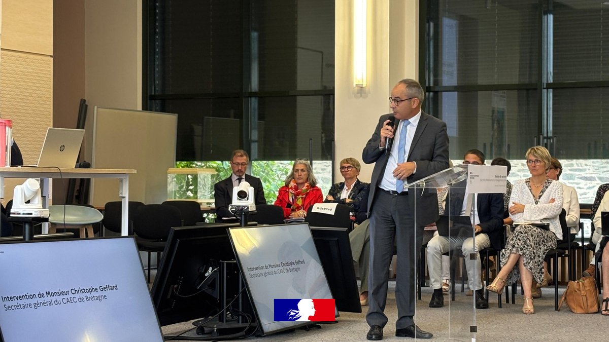 Académie de Rennes tweet media