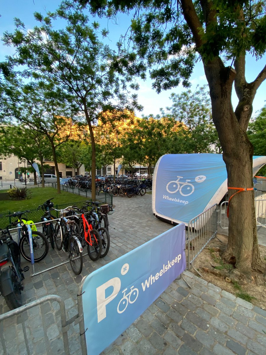 Wheelskeep tweet media