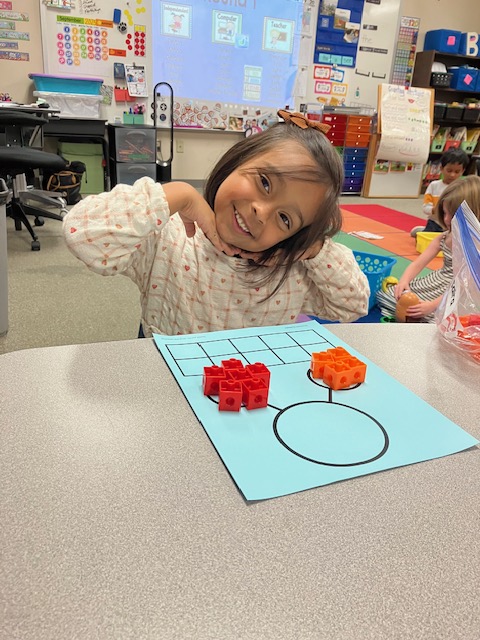 wellstigers's tweet image. 📚✨ We had a special guest reader on Friday—a fifth-grade student came to share a story with us! Our younger learners loved listening, and our fifth grader shone as a role model. 💛🐯 #WellsTigers #PoweredByLearning