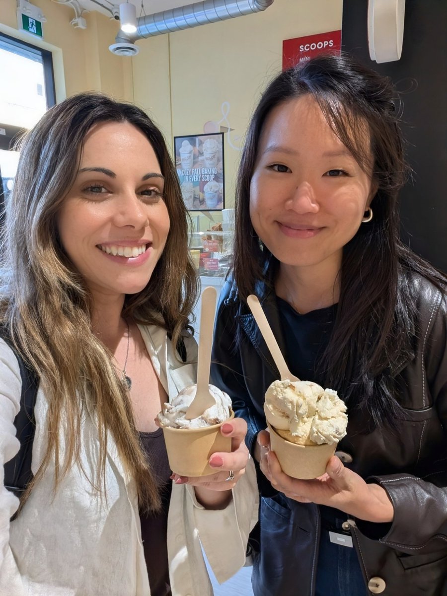 Tina Donati tweet media