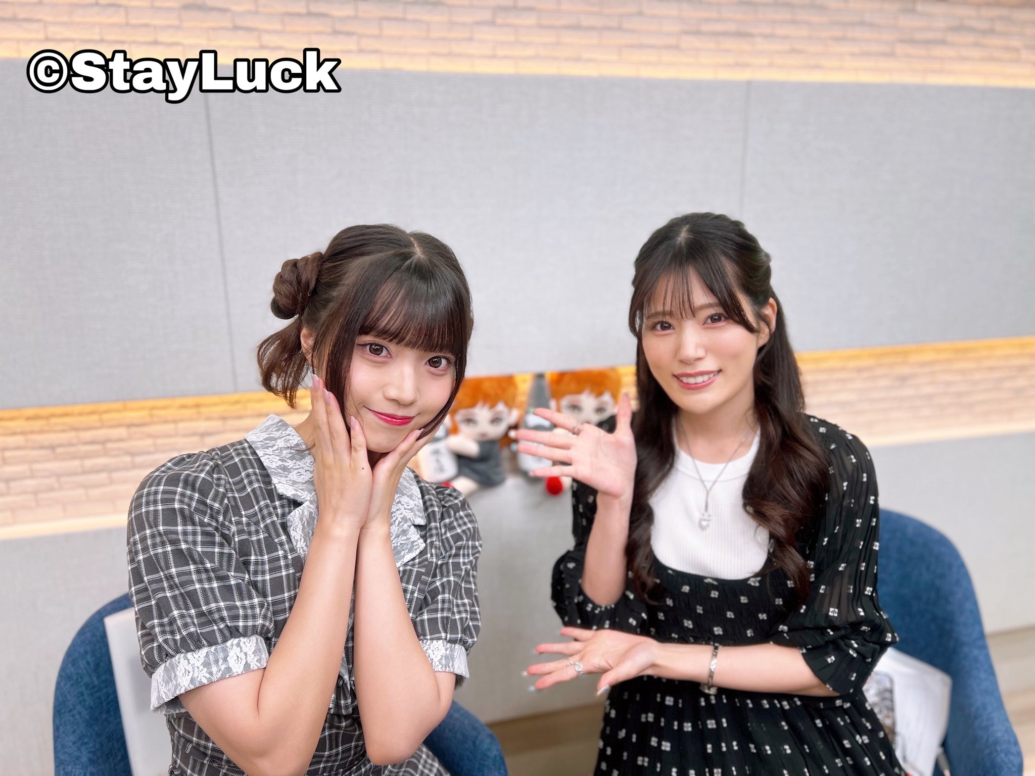 スナックちえみ倶楽部 サイン ステッカー 田中ちえ美 矢野妃菜喜 田中ちえ美の「スナックちえみ倶楽部」【公式】次回は10/24(金