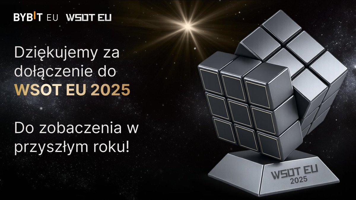 Bybit Polska tweet media