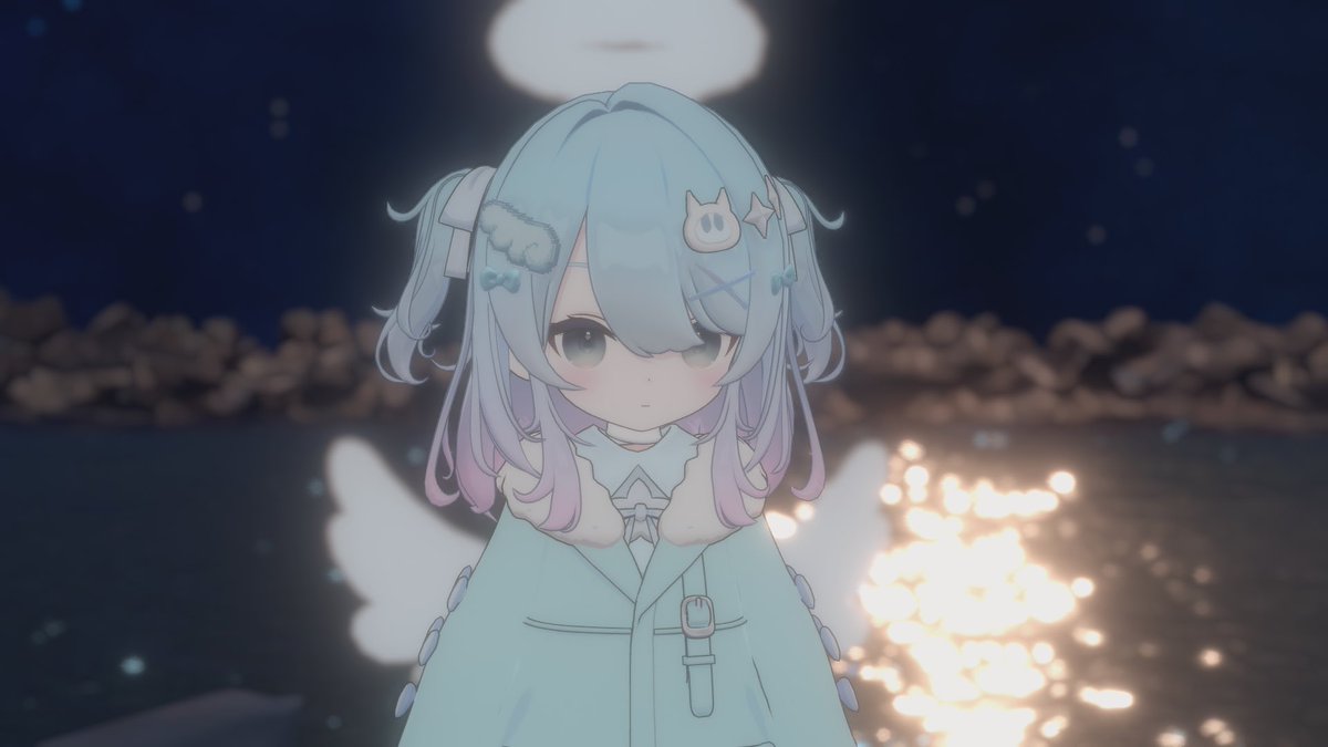 なのでびちゃん！
悪魔なのに可愛すぎて天使になってしまった

#なのでび