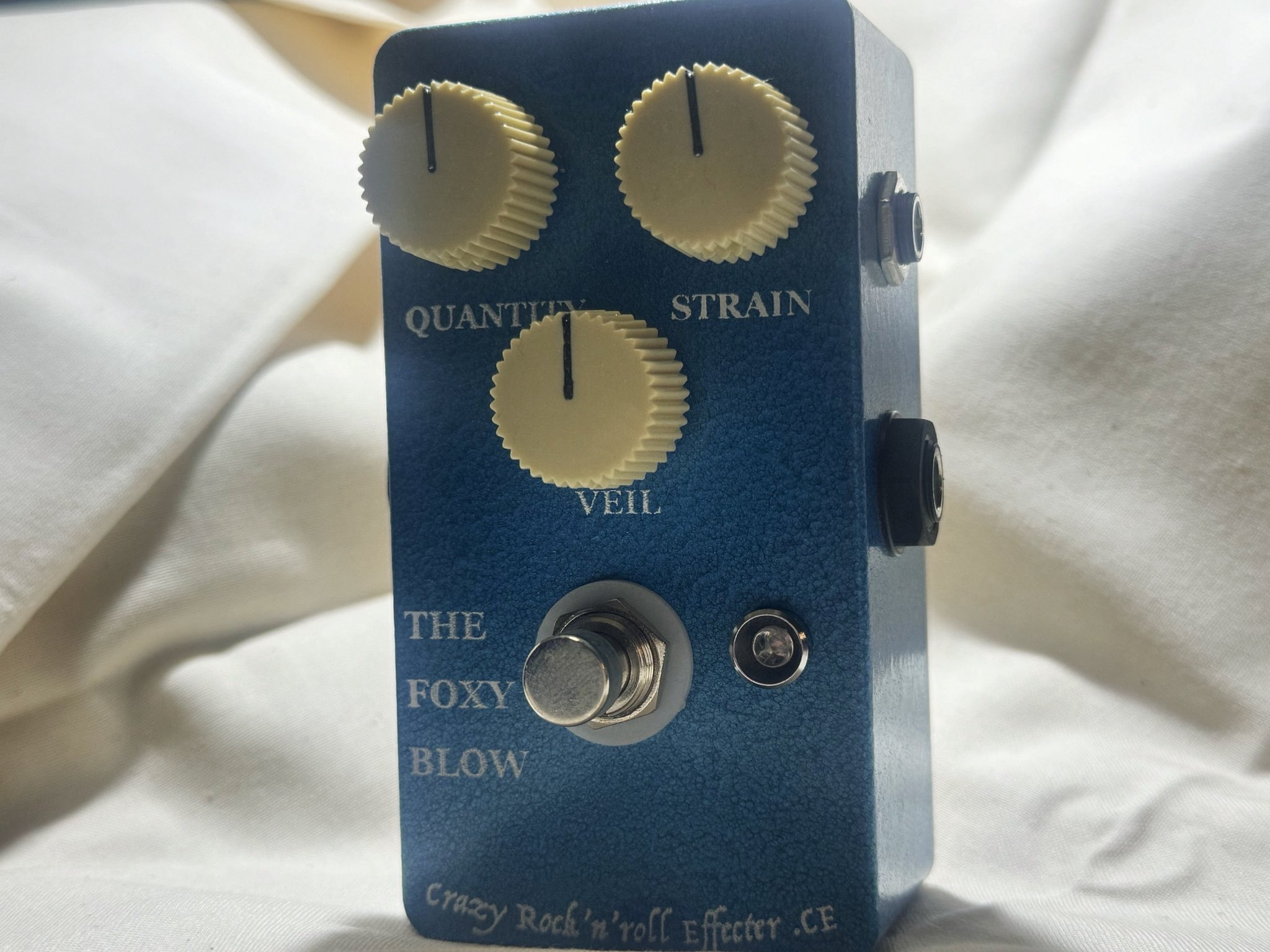 k*o様 激レア　SWAG FACE / Crazy Rocknroll eff Crazy Rock'n'roll Effecter.CE (@C_R_Effect) / X