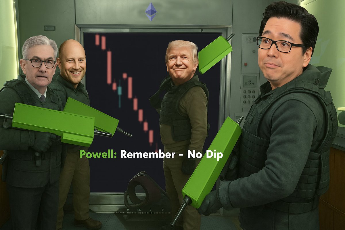 Cmon Powell, do your thing today...