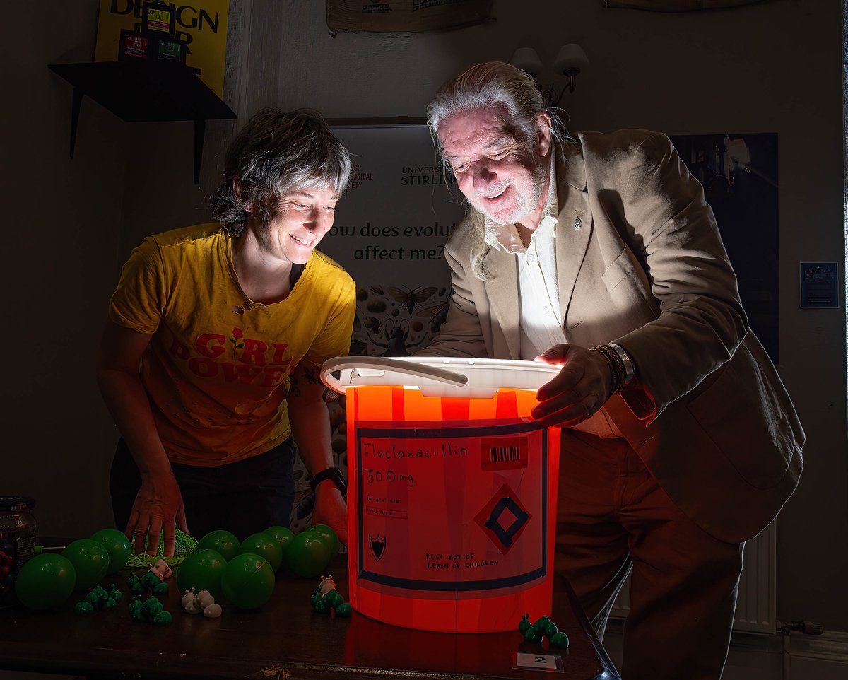 Stirling Council tweet media