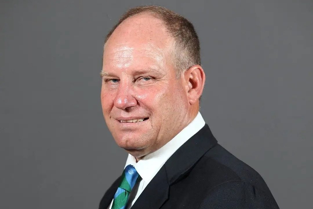 ImTanujSingh's tweet photo. 🚨 ANDY PYCROFT REMAINS THE MATCH REFEREE IN THE UAE Vs PAKISTAN MATCH TODAY 🚨 https://t.co/9Tx8ILMKJK