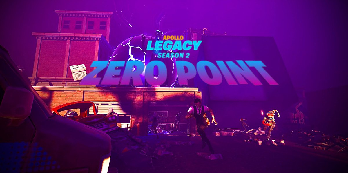 Evolved Studios tweet media