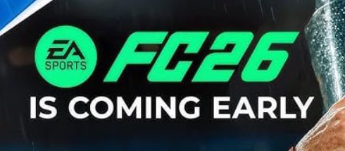 EAFC 26 News tweet media