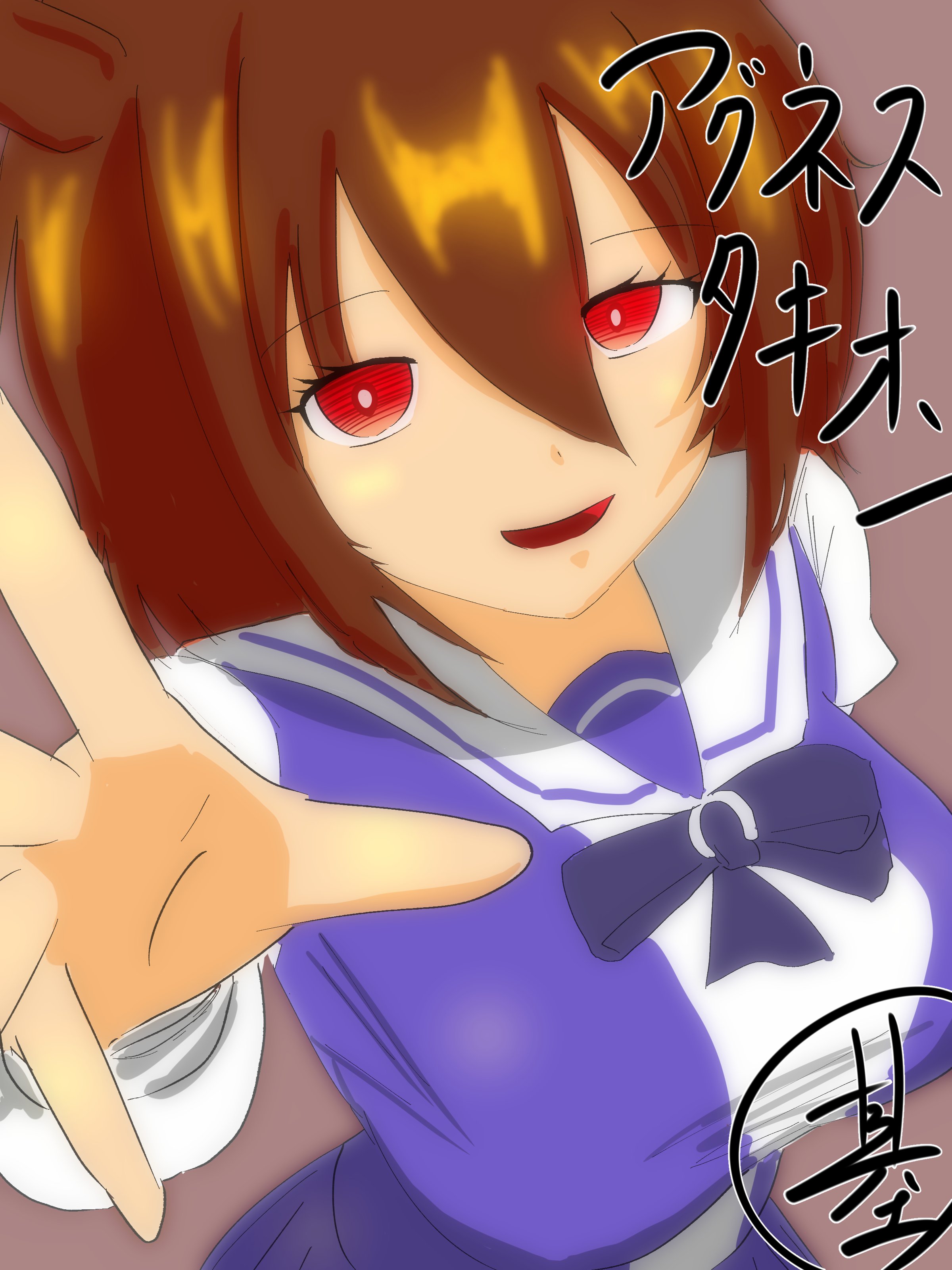 手描き☺︎プチ朱肉·͜· ᕷ① kei【謎】11/1,2モデフェス (@kei0909modeler) / X