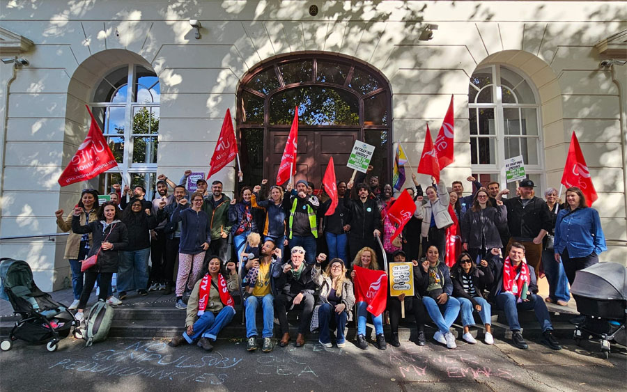 dadder_mesa's tweet image. ITF Çalışanları Grevde
dadder.org/tr/2025/09/itf…