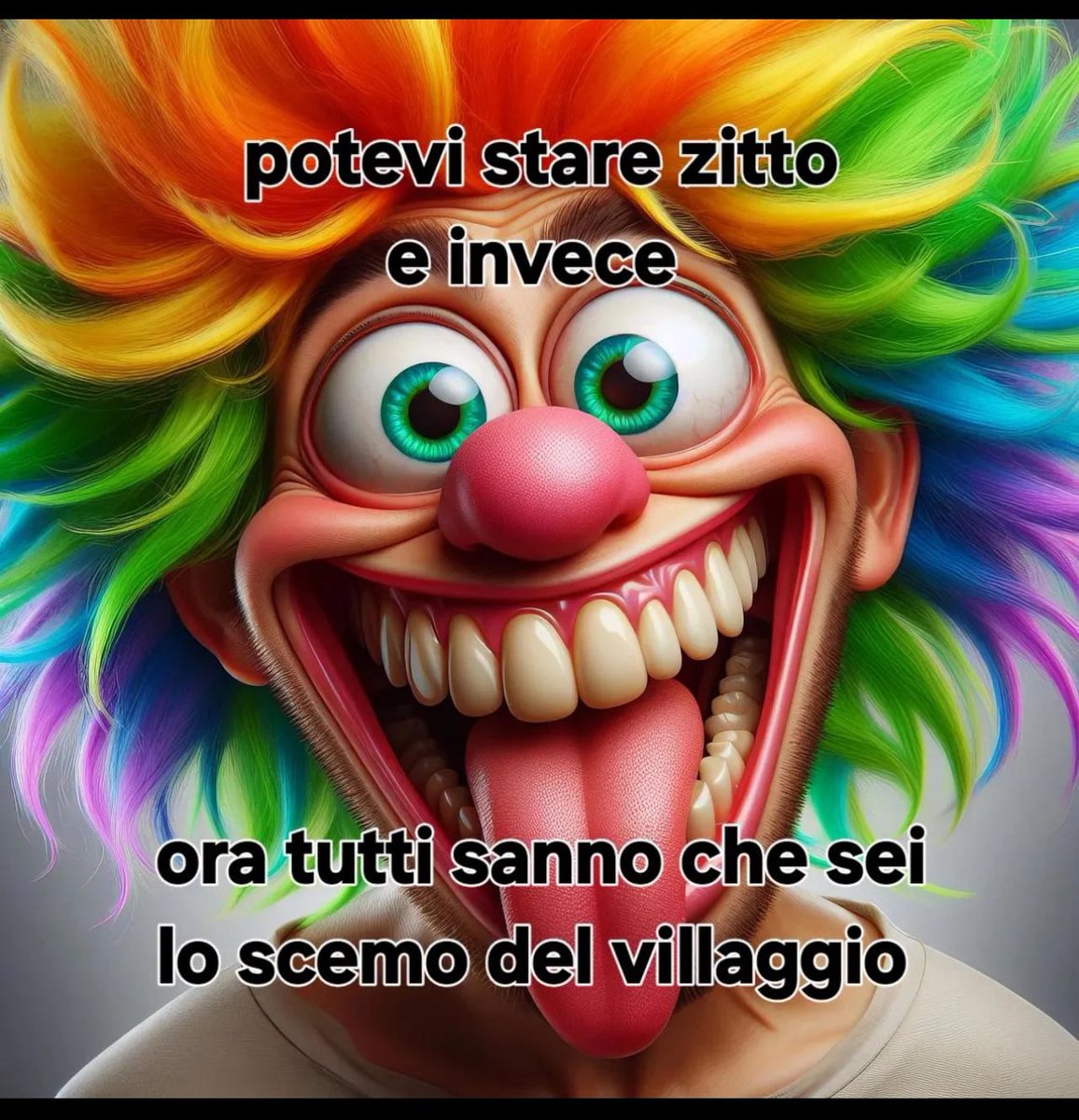 Quantomattizzastomo🍓 tweet media