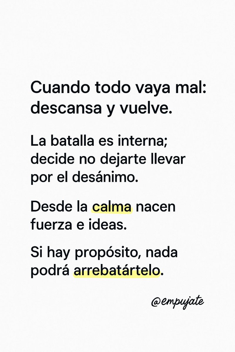 empujate's tweet photo. https://t.co/rl1WOCSKpr