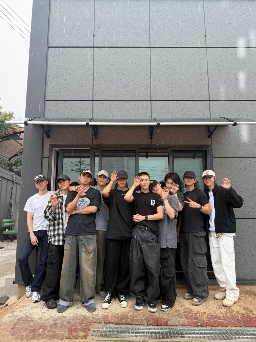 Sept 14 - New day 2 &amp; OT13 Photo
Sept 15 - Woozi’s Enlistment
Sept 16 - Hoshi’s Enlistment
Sept 17 - GoSe ep, Every Wonwoo , Woozi &amp; Hoshi’s send off photo

and there’s still 2 more days ‘til the end of the week 🫠