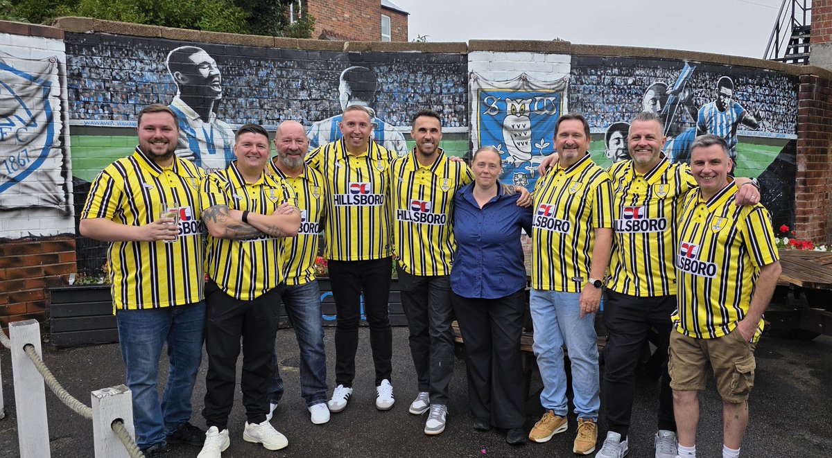 Thank you to The Park for hosting us on Sunday whilst orchestrating this video, really appreciate your support! 

s66sportswear.co.uk/armedforcesowls

#swfc