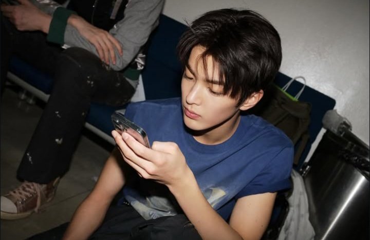 ankeonsho's tweet image. 