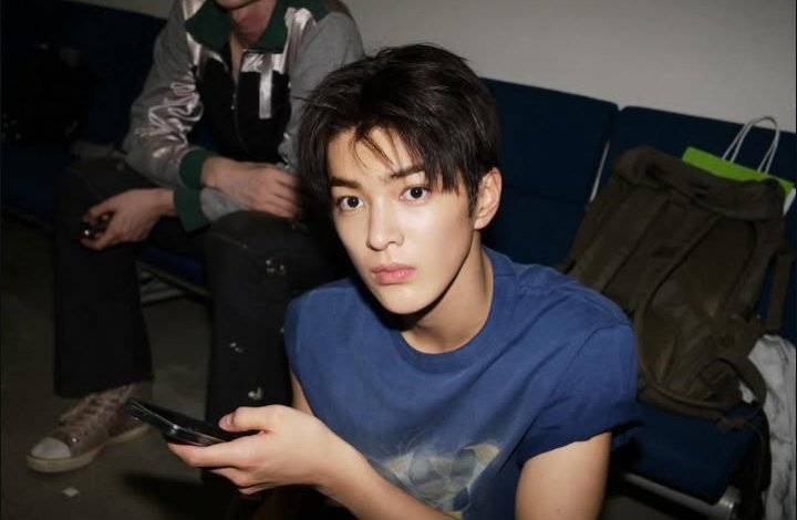 ankeonsho's tweet image. 