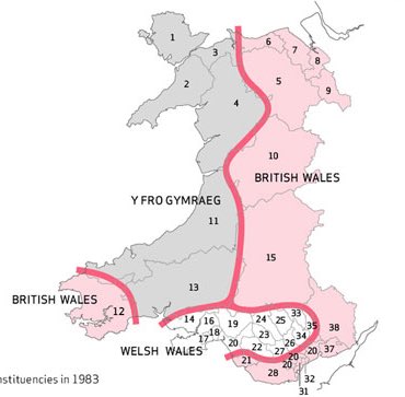 We really need to talk about how Balsom’s Three Wales model is absolutely bang on. 

His theory is 40 years old this year, and yet it is as relevant as ever.
