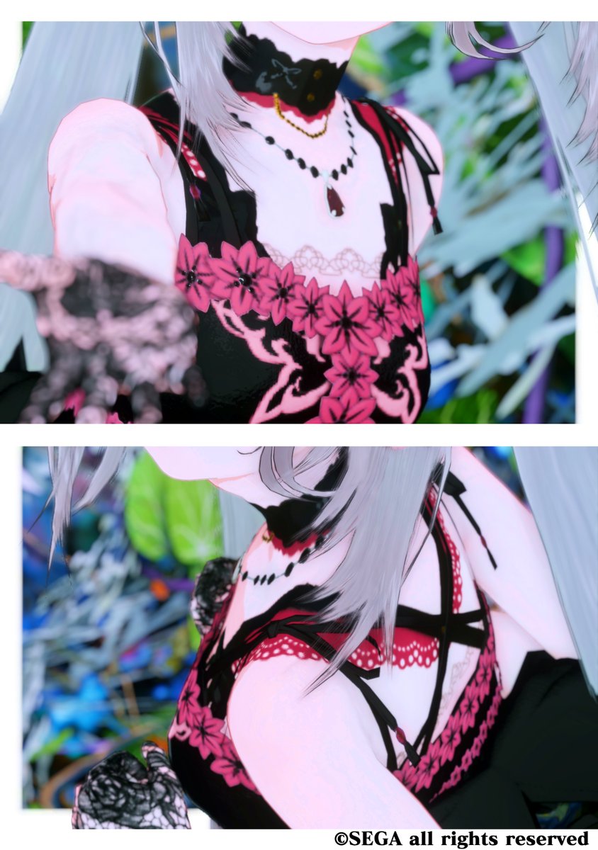 aoiyupiteru's tweet image. N-エアリーサマードレス×ホリデイリボンインナー…最高かも。