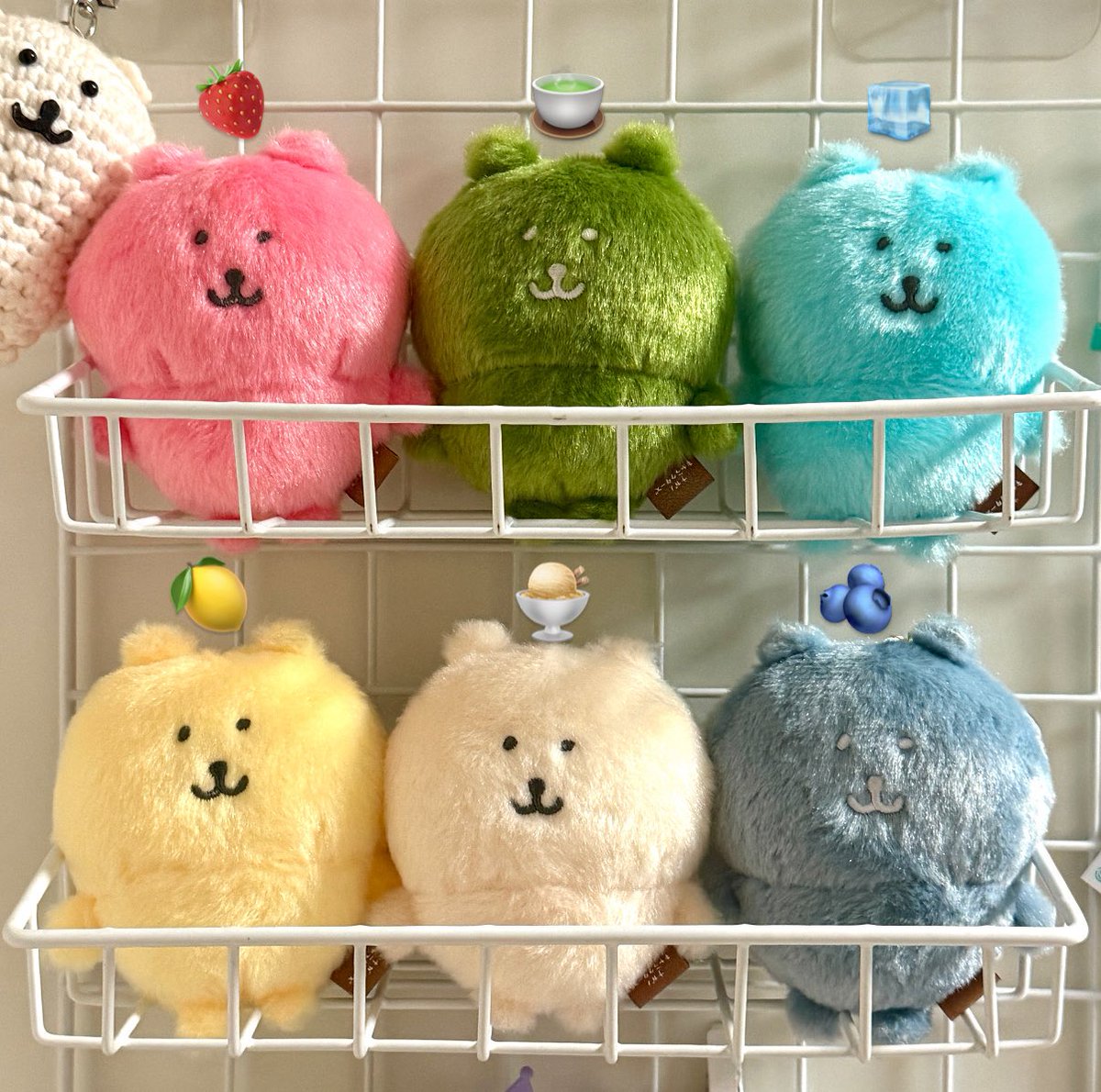 컬러곰 하산합니다 🤸🏻‍♀️🏃🏻‍♀️🏄‍♀️💸🤩