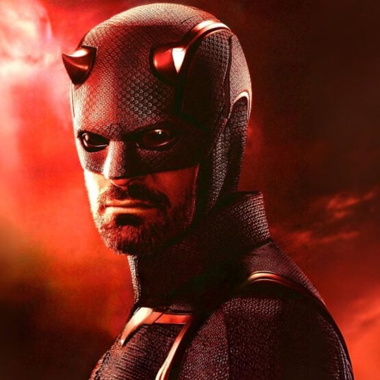 ocineloop's tweet image. Uma terceira temporada de Demolidor: Renascido pode ser confirmada no futuro, porém, tudo vai depender da recepção do público a respeito da 2° temporada.