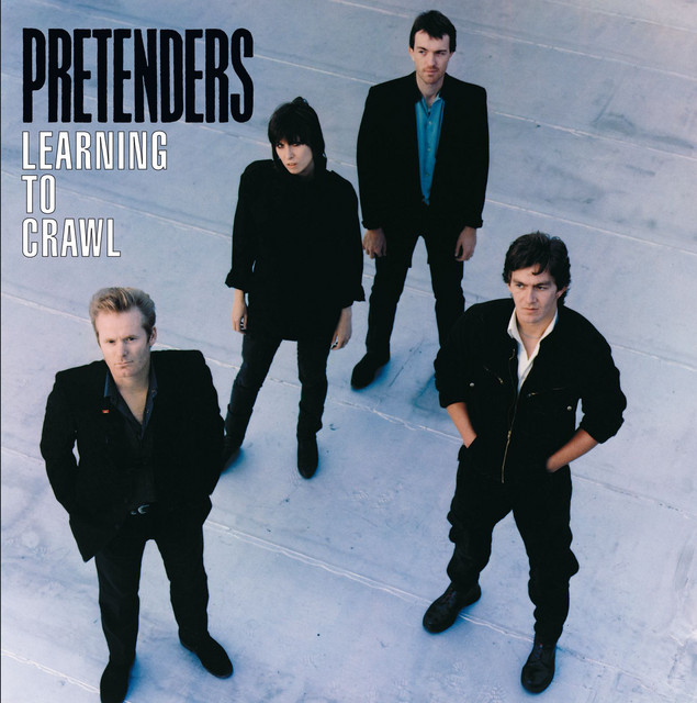 radiofmeclipse's tweet image. #Música | Efeméride: "BACK ON THE CHAIN GANG" de The Pretenders, se publicó el 17 de septiembre de 1982. Este fue el primer adelanto del álbum "LEARNING TO CRAWL".

Video ►
youtube.com/watch?v=cMOKam…

#ThePretenders #learningtocrawl #FelizMiercoles