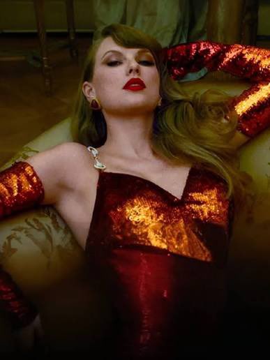 The Eras Tour tweet media