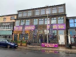 For any @Barnsley fans wanting a 🍻 before the game on Saturday the away pubs are the <a href="/ManchesterPub1/">The Manchester Bar, Blackpool</a> <a href="/Castleblackpool/">The Castle Pub</a> (showing open from 10am) and <a href="/TheNewPhilly1/">TheNewPhilly</a> (Open from 11am).