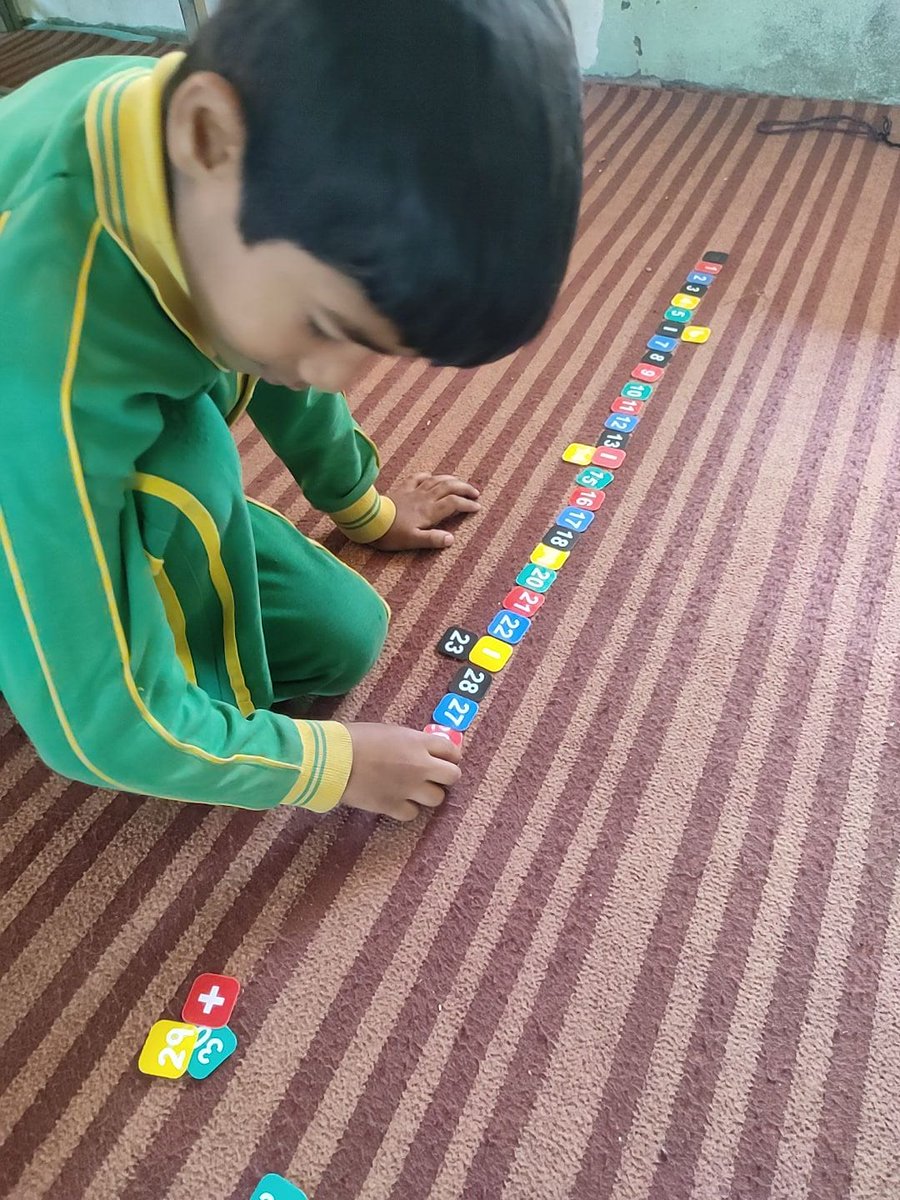 DioKulgam's tweet image. Glimpses of #ClassesOfJoy in #Kulgam under #TeachingAtTheRightLevel, fostering joyful learning and stronger foundations for children.
@diprjk @AtharAamirKhan @ddnewsSrinagar @PIBSrinagar