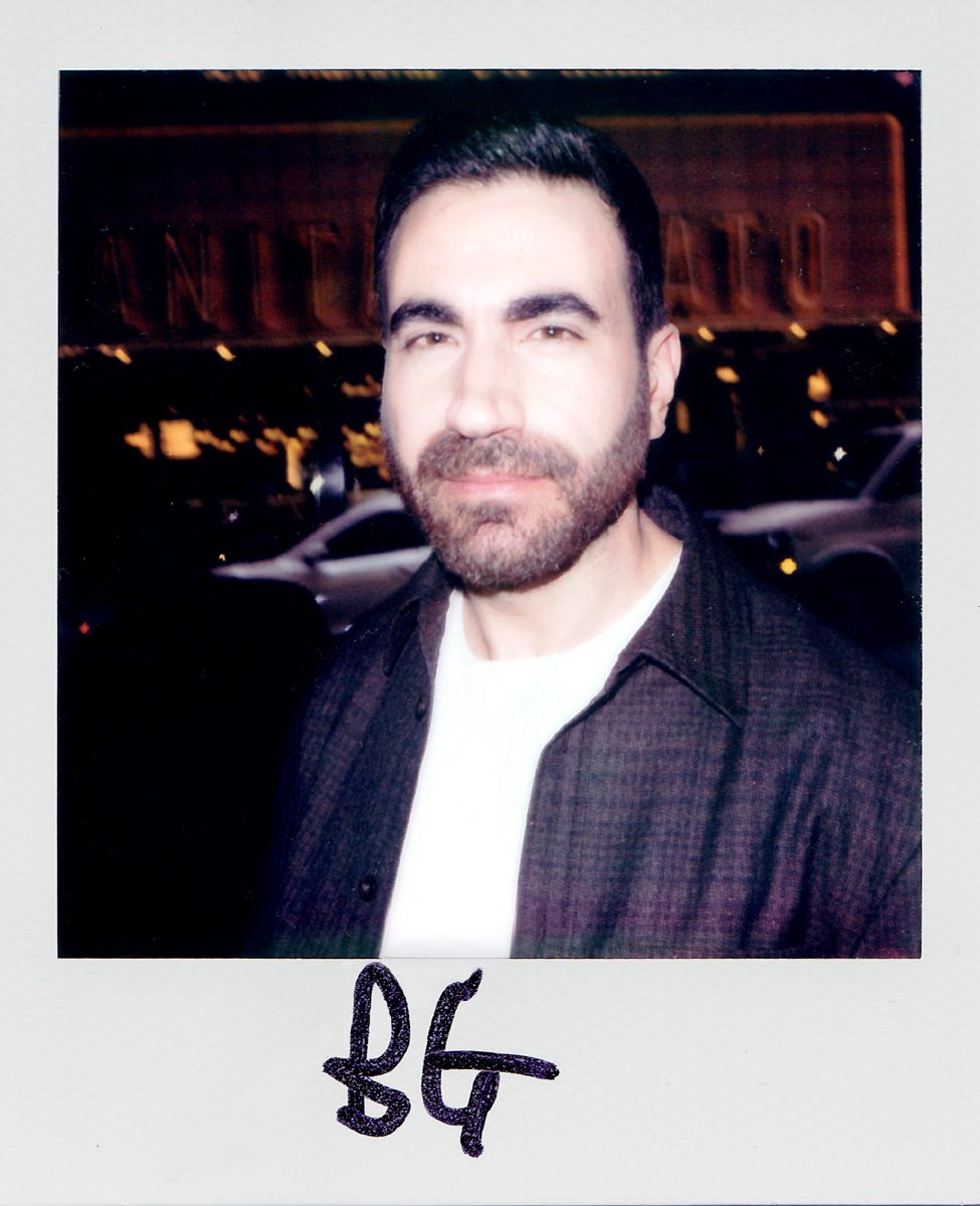 Portroids tweet media