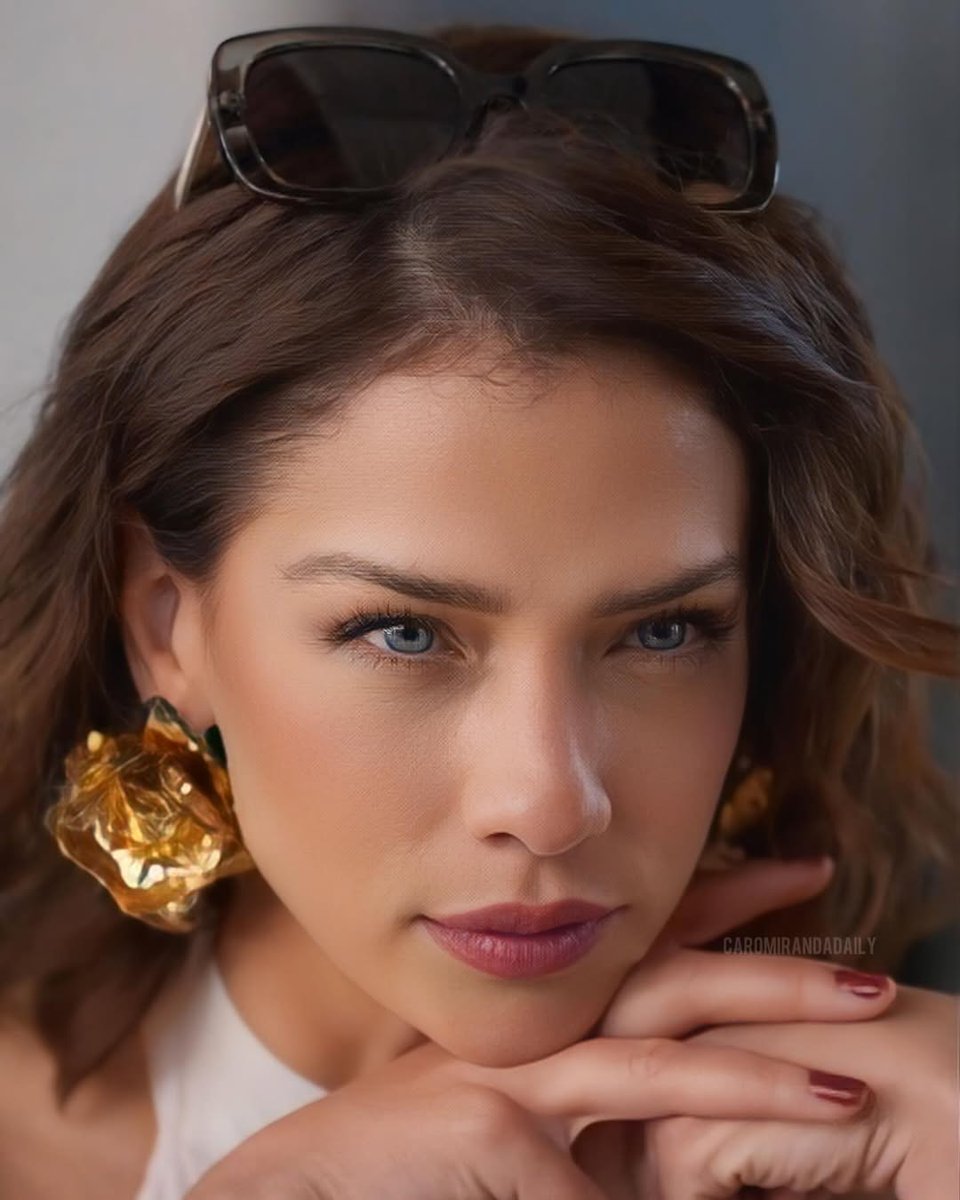 ¿Qué tiene mi mirada? 👀