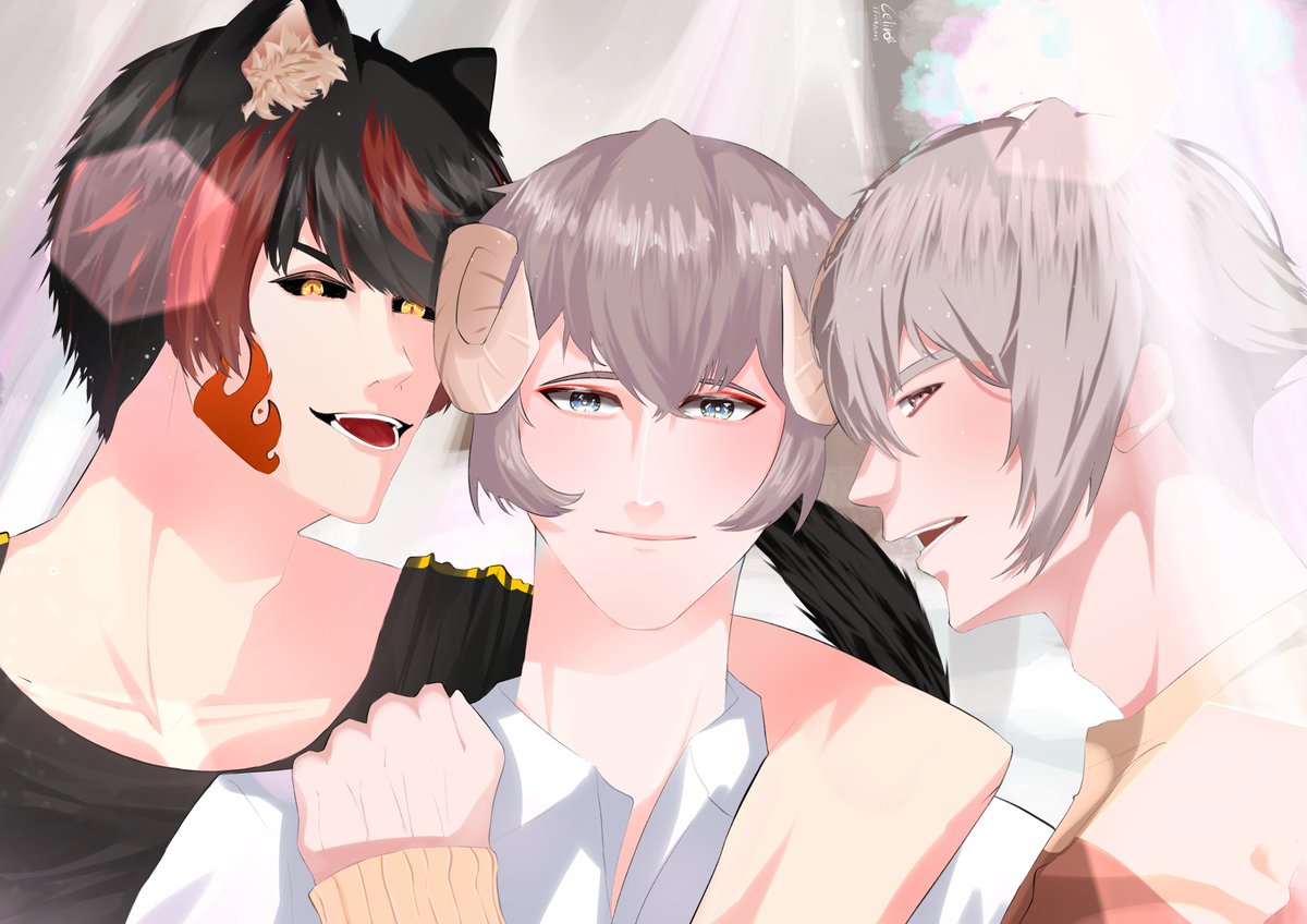 เสร็จแล้วครับ รูปจากไลฟ์เมื่อวันอาทิตย์ หลังไมค์แอบรื้อผมมาอีกแล้ว ฮาาา