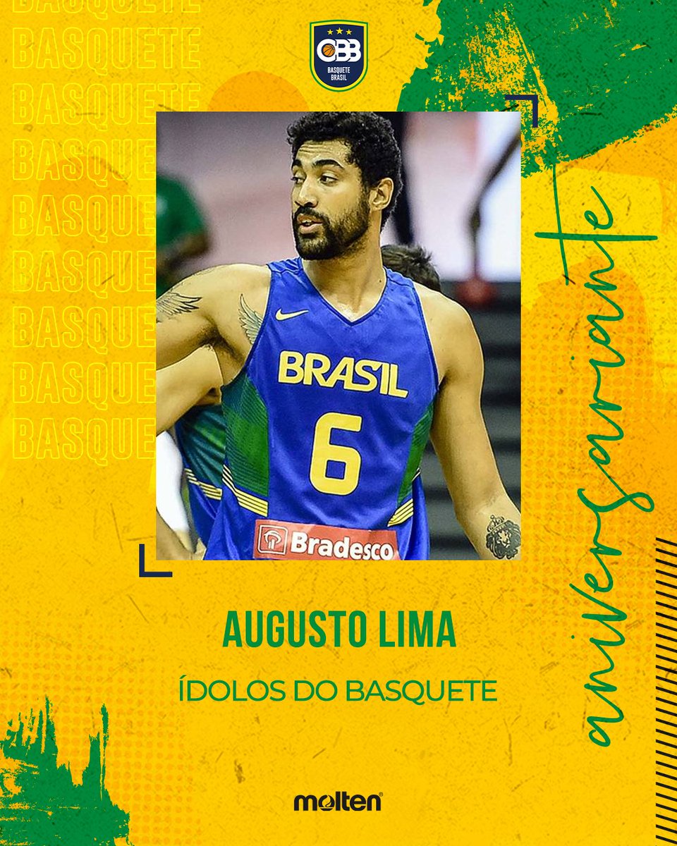 Basquete Brasil - CBB tweet media