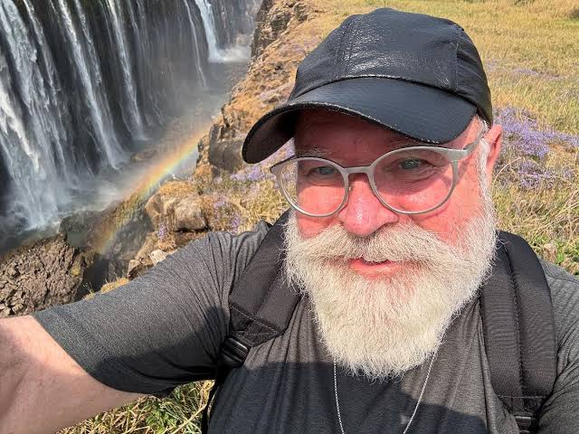 What a beautiful scenery